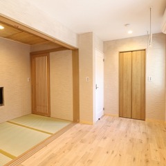 京都市下京区の自然素材の注文住宅なら京都市のイー住まいまで♪