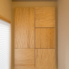 静岡市駿河区マイホームセンター前　ワンランク上の安らぎと癒しの空間　桃園モデルハウス