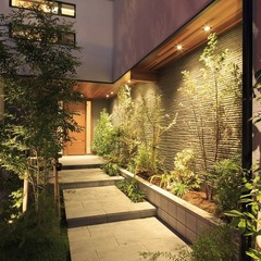 静岡市駿河区マイホームセンター前　ワンランク上の安らぎと癒しの空間　桃園モデルハウス