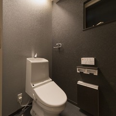 静岡市駿河区　夜景がきれいな屋上庭園の家