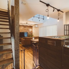 新居浜市 「芭と心暖の家」