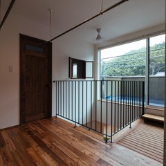 家事動線を考えた暮らしやすいお家／西条市「双葉と七色の家」