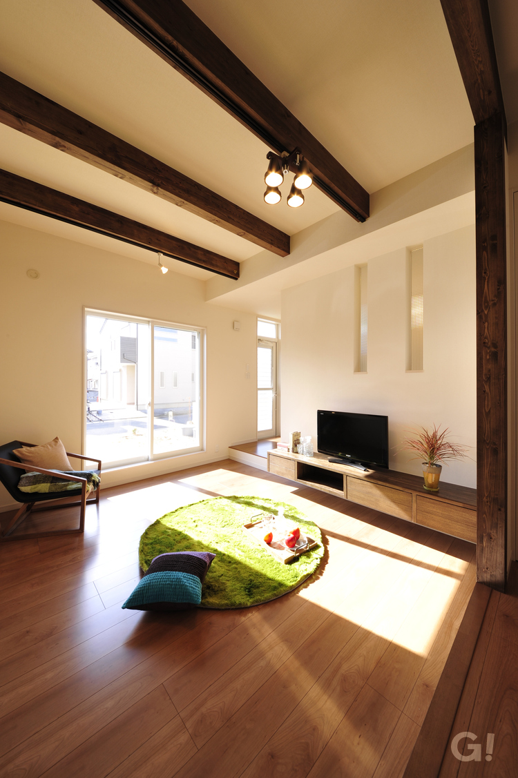 徳島県の暮らしのご提案はさくらホーム♪北欧ヴィンテージスタイル”ぬくもり感のある空間"の家はお任せ下さい！