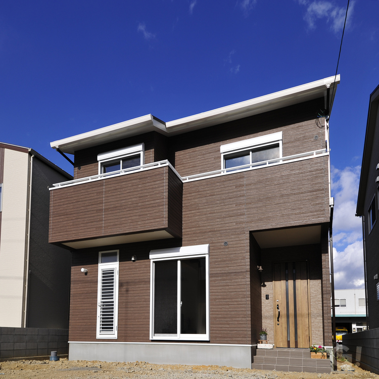 徳島県のフルオーダーはさくらホーム♪北欧ヴィンテージスタイル”ぬくもり感のある空間"の家はお任せ下さい！