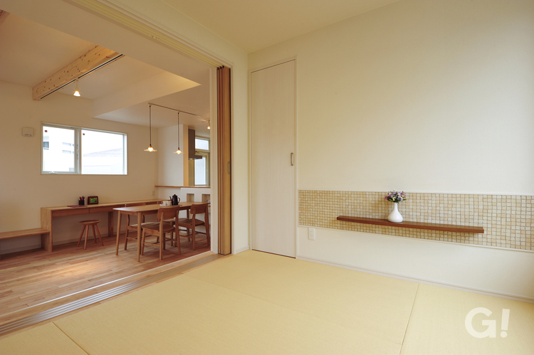徳島県のおしゃれなお家はさくらホーム♪のびのび楽しく暮らせる南欧風の家はお任せ下さい！