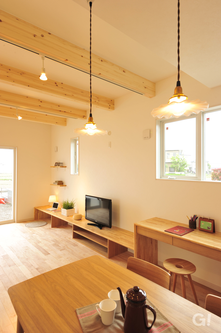徳島県の住宅づくりはさくらホーム♪のびのび楽しく暮らせる南欧風の家はお任せ下さい！