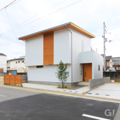 高知市の注文住宅なら高知県高知市のSAI(サイ)まで♪1-46
