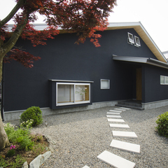 高知県でデザイナーズ住宅を建てるならSAI♪