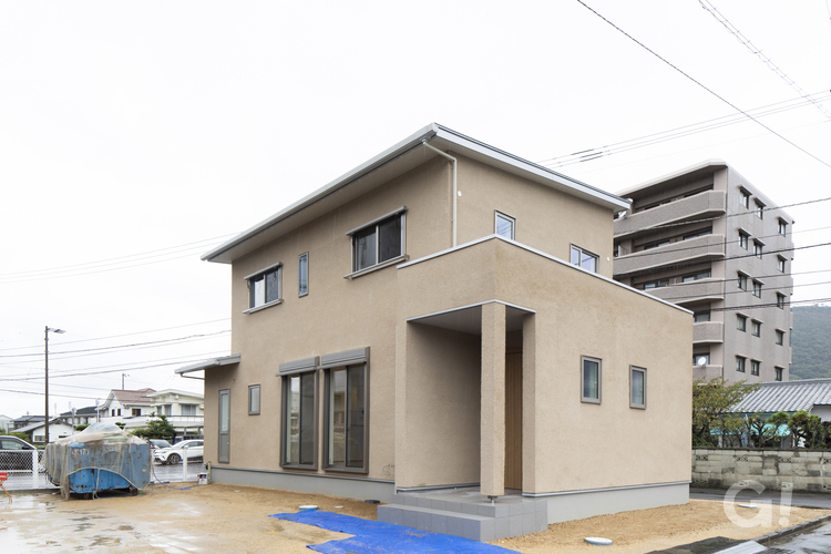高松市牟礼町の棟梁のいる工務店なら、香川県高松市の吉田建設(yoshidakensetsu)まで♪