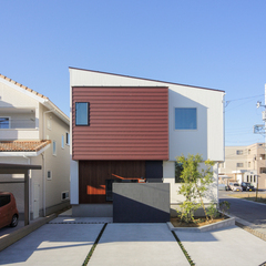 長岡市青山新町で自社大工とつくる安心のお家に住むなら新潟県長岡市の稲垣建築事務所まで♪