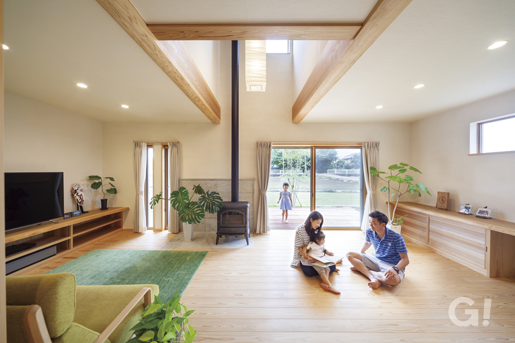 注文住宅のことなら埼玉県にある株式会社リソーケンセツ