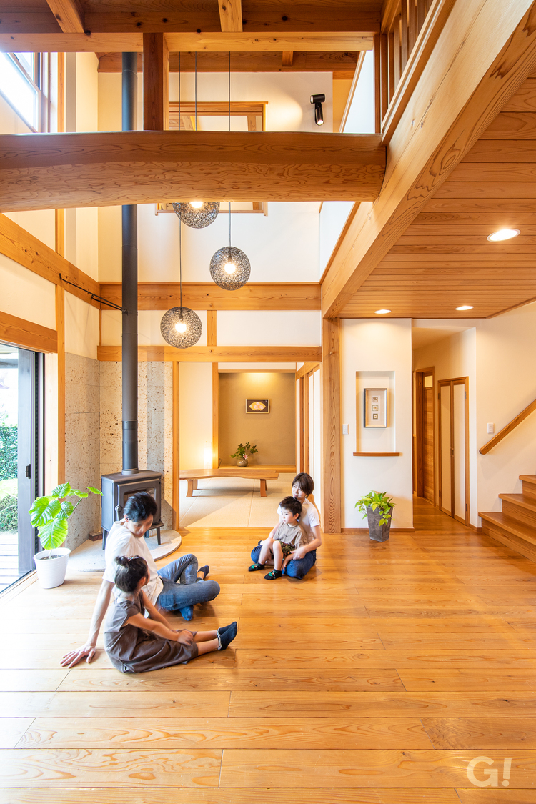 注文住宅のことなら埼玉県にある株式会社リソーケンセツ