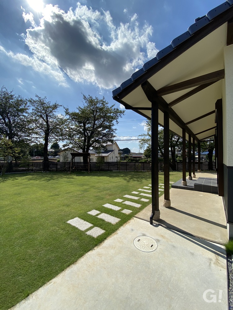 埼玉県春日部市の一戸建てなら株式会社リソーケンセツ
