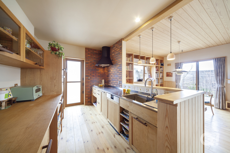 注文住宅のことなら埼玉県にある株式会社リソーケンセツ