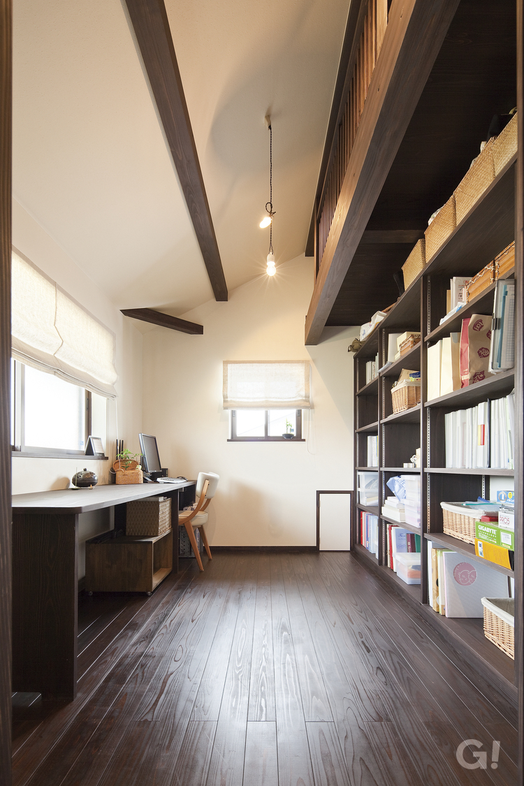 伝統和風住宅なら春日部市の工務店リソーケンセツまで♪