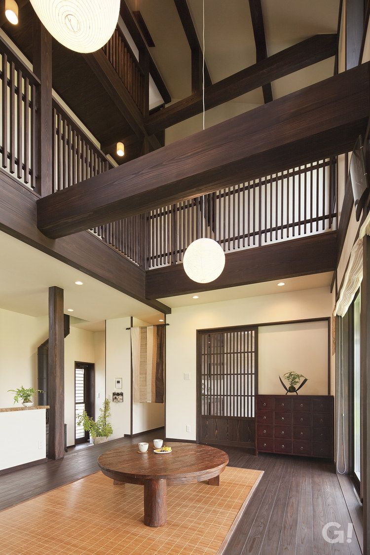 注文住宅のことなら埼玉県にある株式会社リソーケンセツ