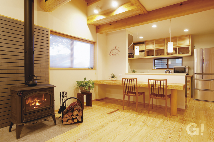 注文住宅のことなら埼玉県にある株式会社リソーケンセツ