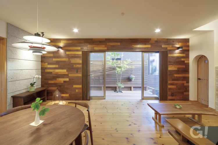 注文住宅のことなら埼玉県にある株式会社リソーケンセツ