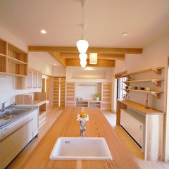 埼玉で自然素材の注文住宅・無垢の家なら春日部市の工務店リソーケンセツまで♪