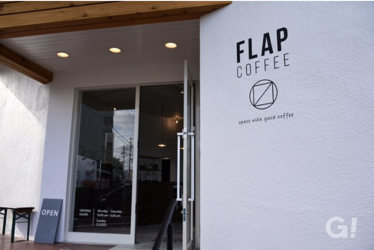 FLAP COFFEE