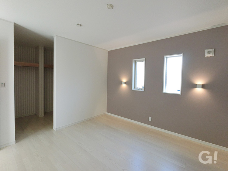 シンプルな洋室は神奈川県横浜市の横浜建物まで！