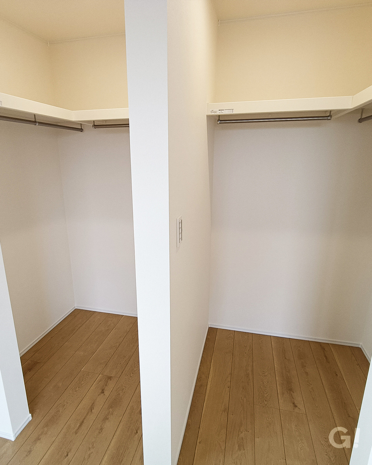 使うたび嬉しくなる私仕様の収納空間