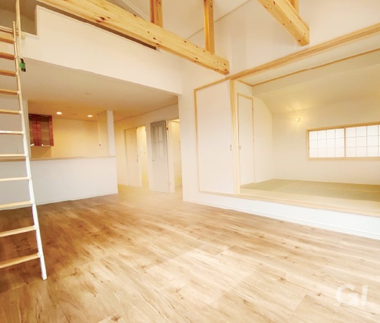 フリープランも対応可能なセミオーダー住宅は神奈川県横浜市の横浜建物まで！