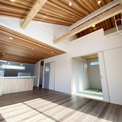 「私らしく、安心してずっと暮らせる」家づくり