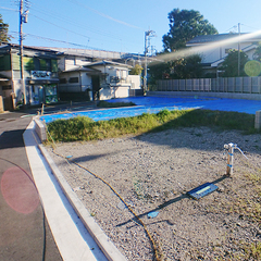 充実の生活環境・ゆったり空間で快適な住まい