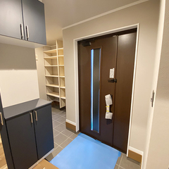 こだわりを持った理想の家づくりができるセミオーダー住宅