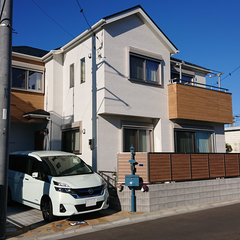 ご親族やご友人に自慢できるような住まいに住みませんか？