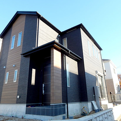 住まいが完成する間きめ細かくサポート致します。