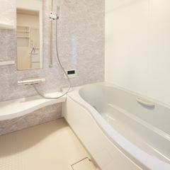 寛ぎの空間であるお風呂にこだわれる横浜建物のセミオーダー住宅