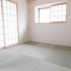 ナチュラルな和室は神奈川県横浜市の横浜建物まで！