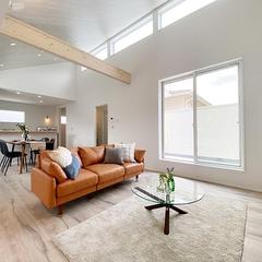 セミオーダー住宅って？