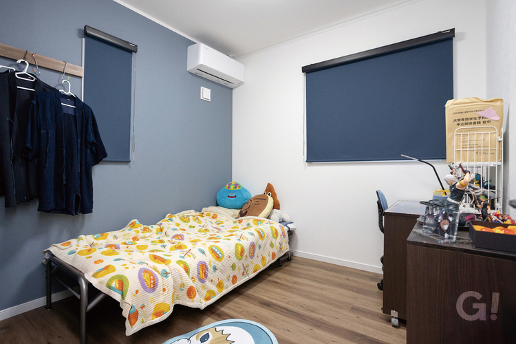 子ども部屋