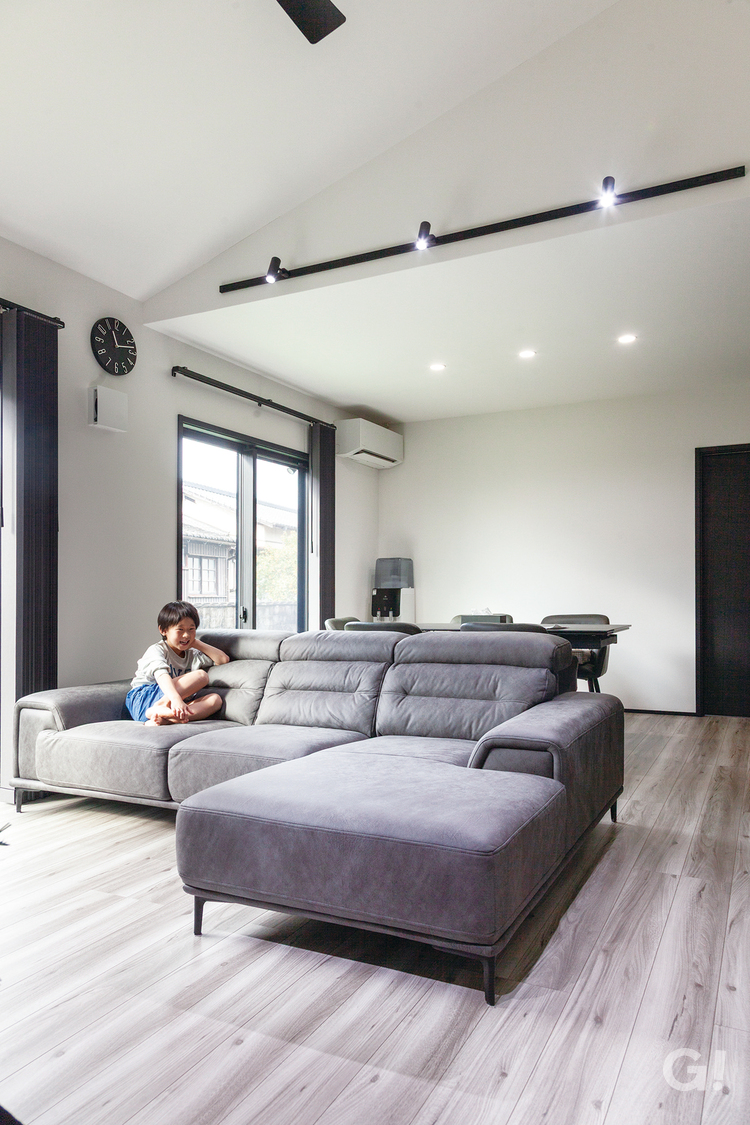 ダイニング・キッチン