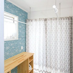 ランドリースペース