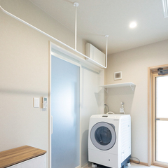 ランドリールーム