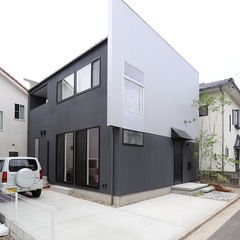 広島市で性能とデザインに優れたTRETTIO GRAD(トレッティオグラード)に住む