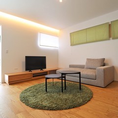 トータルコーディネートなら家具付き規格住宅のECOCORO-Estyle