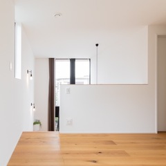 子育て世代も、その先も　TRETTIO VALO　２階フリースペース