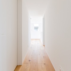 子育て世代も、その先も　TRETTIO VALO　２階洋室