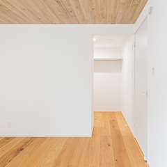 子育て世代も、その先も　TRETTIO VALO　寝室