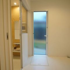 洗う・干す・しまうがラクな洗濯室のあるTRETTIO GRAD（トレッティオグラード）