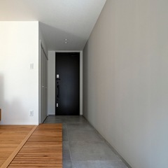 大容量の玄関土間収納TRETTIO VALO（トレッティオバロ）