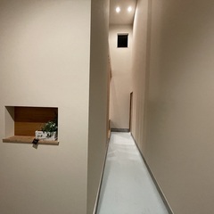 ２WAYスタイルの回遊動線が暮らしやすさとなるこだわりの間取り
