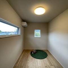 豊かな自然を楽しめるのびやかでオシャレな暮らし