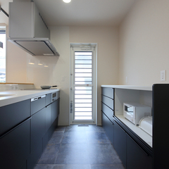 リクシル　キッチン