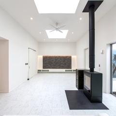 美しい規格住宅で心も晴れやかになる暮らし